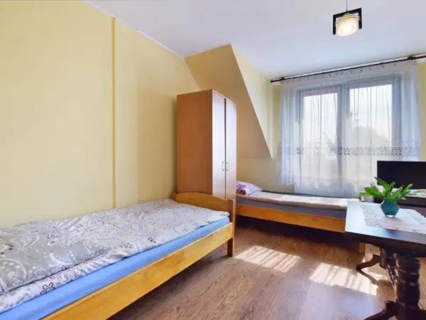 Pensjonat Osowianka Osowa  Exterior foto